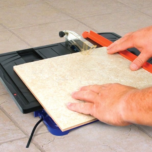 Vitrex Torque Master Power Compact Cutter Tile Choice